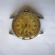 cronografo anni 50 60 usato