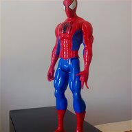spider man gigante usato