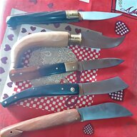 coltelli pattada usato