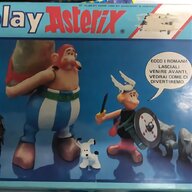 play asterix usato