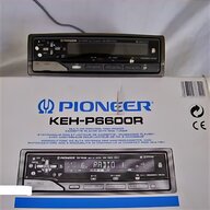 pioneer keh 8300 usato