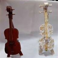 violino elettrico usato