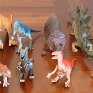 dinosauri giocattoli usato