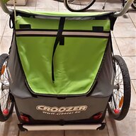croozer 2 usato