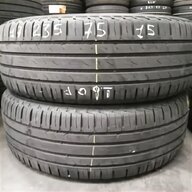 gomme 235 75 15 r usato