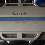 amplificatore infinity usato