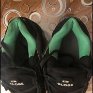 scarpe globe sabre usato