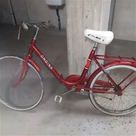 bici olmo young usato