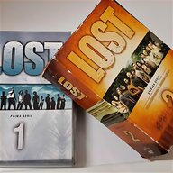 lost serie dvd usato