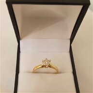 anello donna diamanti usato
