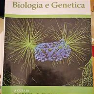 leo biologia genetica usato