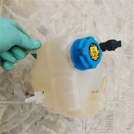 radiatore panda vaschetta acqua usato
