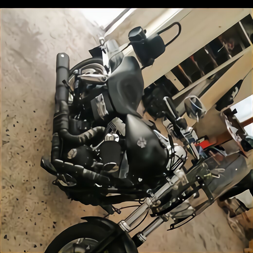 colore anno di costruzione fino al 2006 nero Molook Portatarga per Harley Davidson HD V-Rod 