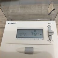 termostato elettronico usato