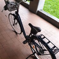 bici corsa ridley fenix usato