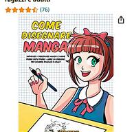 come disegnare manga usato