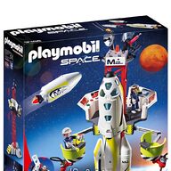 playmobil space usato