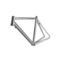 telaio bici corsa alluminio usato