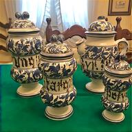 ceramica bassano vasi usato
