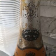 champagne veuve clicquot 1972 usato