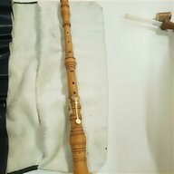 oboe barocco usato