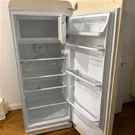 frigorifero anni 50 smeg panna usato