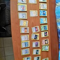 carte pokemon set base usato