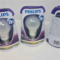 philips lampadina led usato