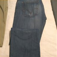 jeans levis 501 usato