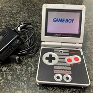 game boy limited usato