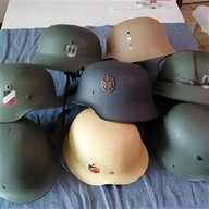 carabinieri casco usato