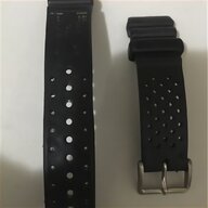 citizen aqualand eco drive cinturino orologio usato