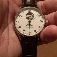universal geneve chronograph usato