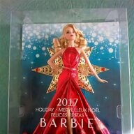 barbie holiday 2012 usato