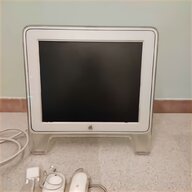 monitor apple usato