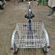 triciclo elettrico atala usato