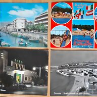 cartoline anni 70 usato