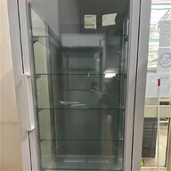frigo vetrina ventilata usato
