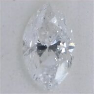 diamante blister certificato usato