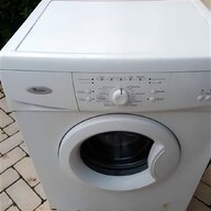 ricambi lavatrice whirpool usato