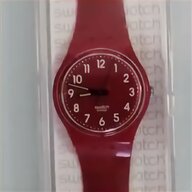 orologio swatch usato