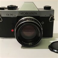 rolleiflex sl35 usato