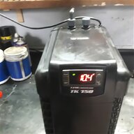 refrigeratore acquario usato