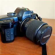fotocamera 35mm analogica usato