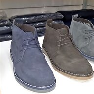 scarpe polacchino uomo usato