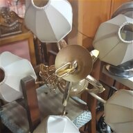 lampadario maria ottone usato