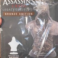 assassin creed costume usato