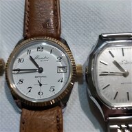 orologi svizzeri omega usato