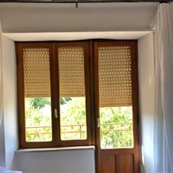 finestre legno piemonte usato