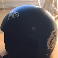 casco helmet vintage usato